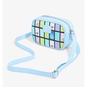 Monsters inc loungefly